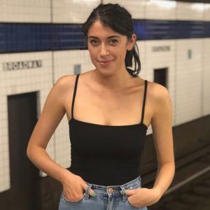 Meet your Posher, Suzanne